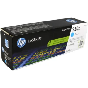 HP 230X Toner (W2301X)