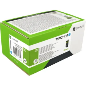 Lexmark 75M2HC0 Toner