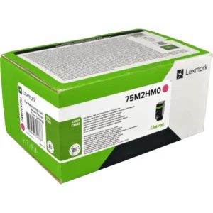 Lexmark 75M2HM0 Toner