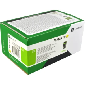 Lexmark 75M2XY0 Toner
