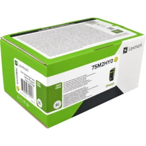 Lexmark 75M2HY0 Toner