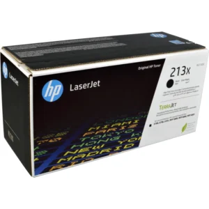 HP 213X Toner (W2130X)