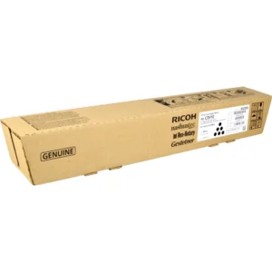 Ricoh Toner 842506 IMC3510 schwarz OEM | Tonermacher