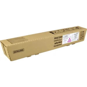 Ricoh Toner 842508 IMC3510 magenta OEM | Tonermacher