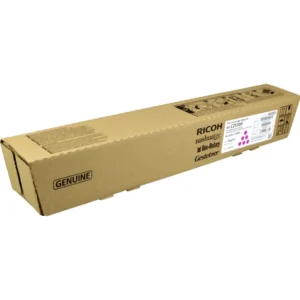 Ricoh Toner 842563 IMC2510H magenta OEM | Tonermacher