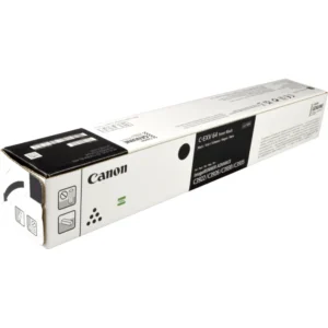 Kompatibler Toner ersetzt Canon 5753C002 C-EXV64 schwarz