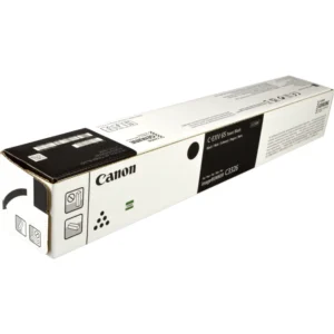 Kompatibler Toner ersetzt Canon 5761C001 C-EXV65 schwarz