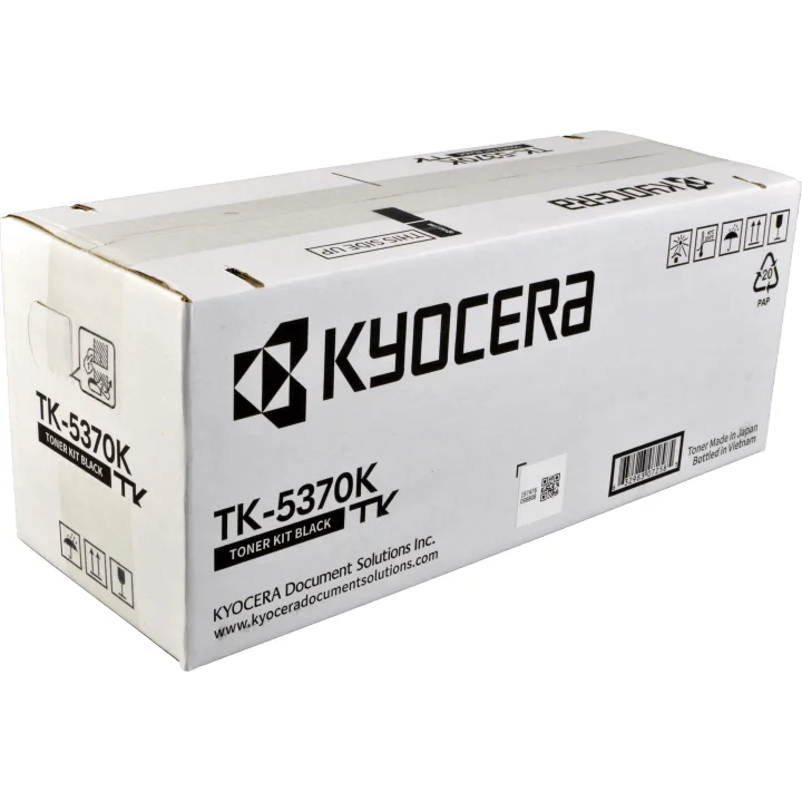 Kompatibler Toner ersetzt Kyocera TK-5370M 1T02JYBNL0 magenta