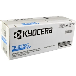 Kyocera TK-5370C Toner (1T02YJCNL0)