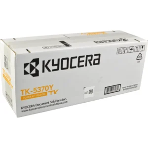 Kyocera TK-5370Y Toner (1T02YJANL0)