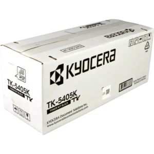 4 Kompatible Toner ersetzt Kyocera TK-5405 Multipack KCMY