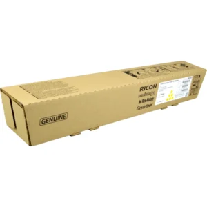 Ricoh Toner 842451 MC2000H yellow OEM | Tonermacher