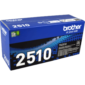 Kompatibles Toner Doppelpack ersetzt Brother TN-2510XL