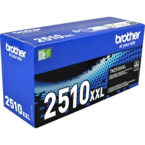 Brother Toner TN-2510XXL schwarz | Tonermacher