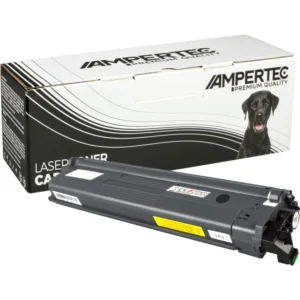 Kompatibler Toner ersetzt Brother TN-248XLBK