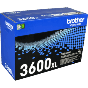 Kompatibles Toner 4er-Pack ersetzt Brother TN-3600