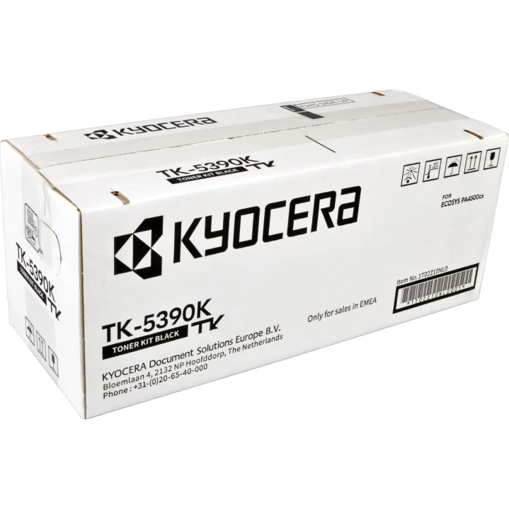 Kompatibler Toner ersetzt Kyocera TK-5390M (1T02Z1BNL0)
