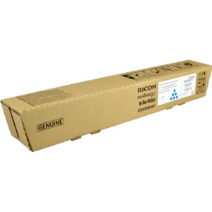 Ricoh Toner 842568 IMC2510 cyan OEM | Tonermacher