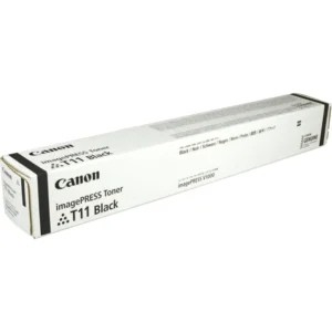 Canon T11BK Toner (5146C001)