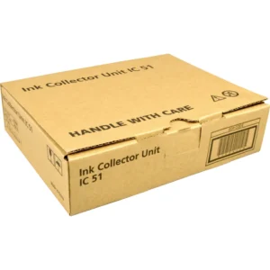 Ricoh Restgelbehälter IC 51 405866 OEM | Tonermacher