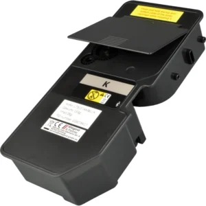 Ampertec Toner ersetzt Kyocera TK-5490K 1T0C220NL1 schwarz
