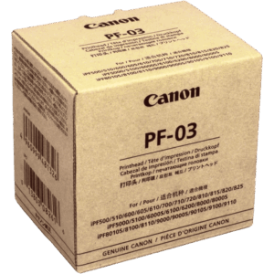 Canon PF-03 Druckkopf (2251B001)