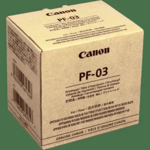 Canon PF-03 Druckkopf (2251B001)