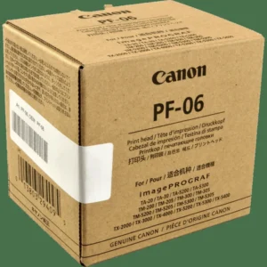 Canon PF-06 Druckkopf (2352C001) | Tonermacher