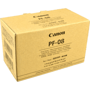 Canon PF-08 Druckkopf (5706C001) | Tonermacher