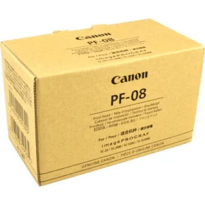 Canon PF-08 Druckkopf (5706C001) | Tonermacher