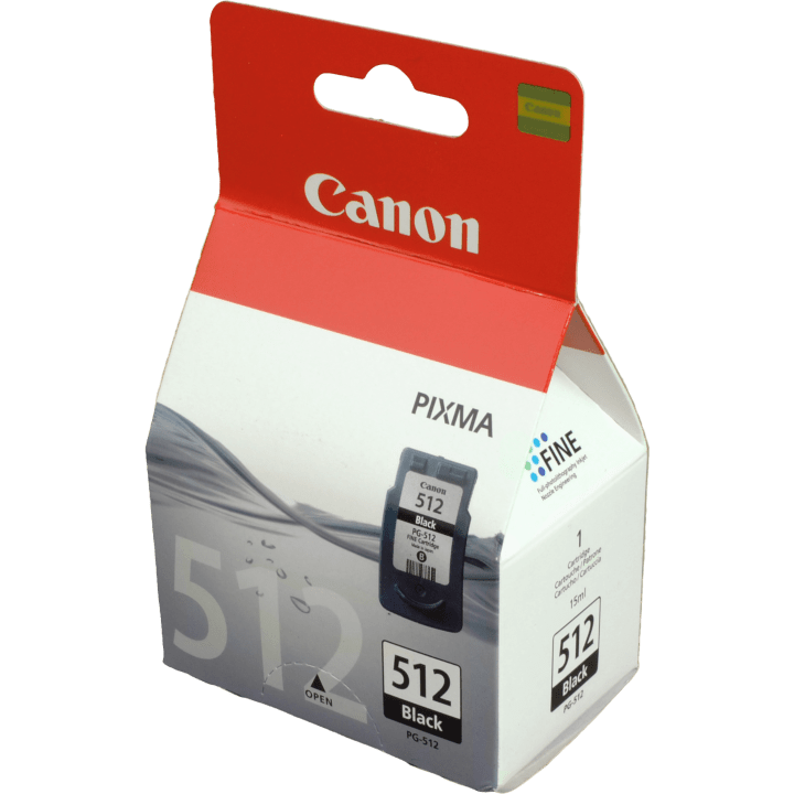 Canon PG-512 Druckerpatrone (2969B001)