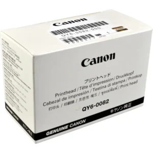 Canon QY6-0082 Druckkopf | Tonermacher