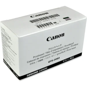 Canon QY6-0083 Druckkopf | Tonermacher