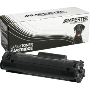 Kompatibler Toner ersetzt Canon FX-10 schwarz